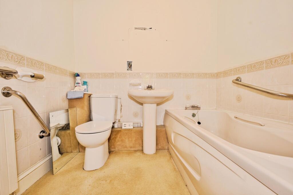 Additional image 15 of Shepton Road, Radstock, BA3