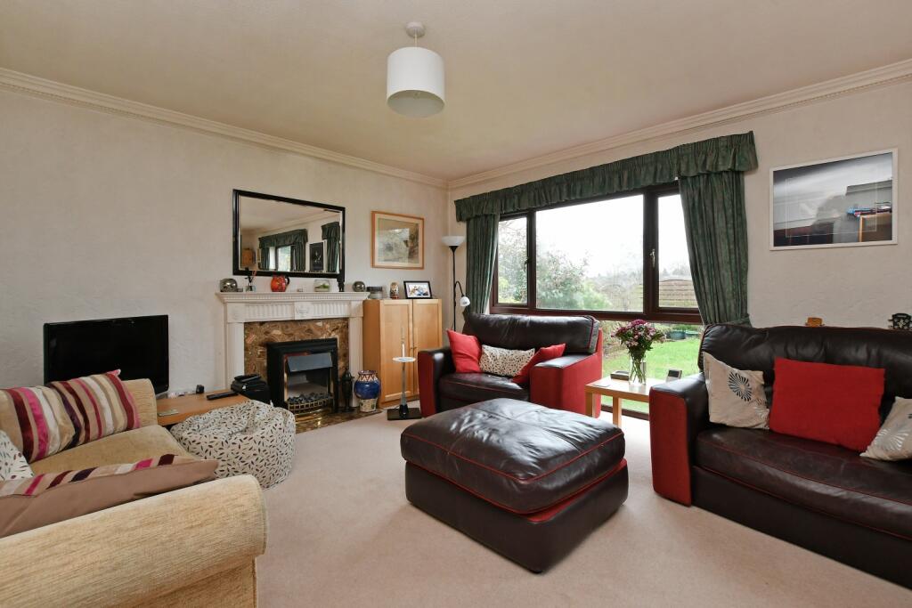 House in North East Derbyshire, Stubley, Dronfield - View 3