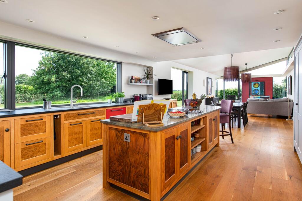House in Bath, Wingfield - View 2