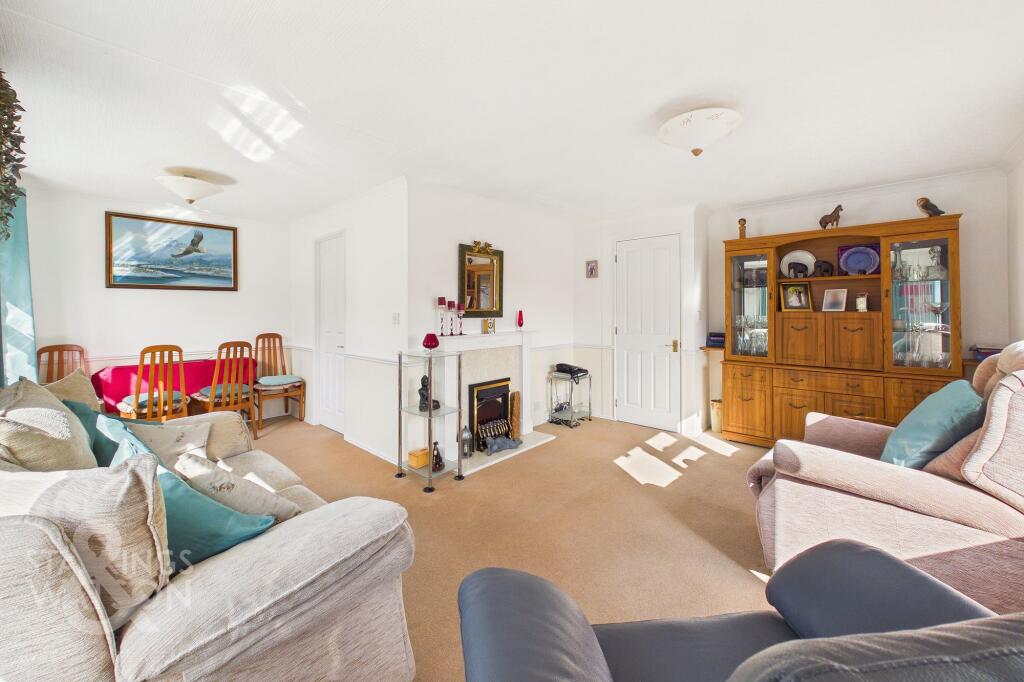 Waveney Park, Stuston Road, Diss photo 4