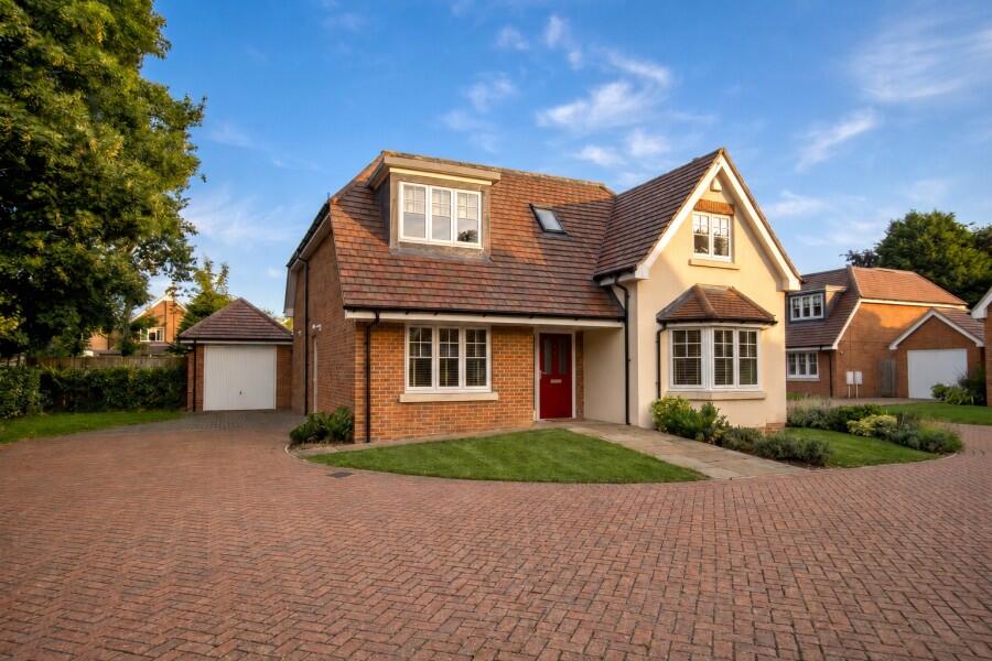 Main image of property: Addlestone, Surrey, KT15