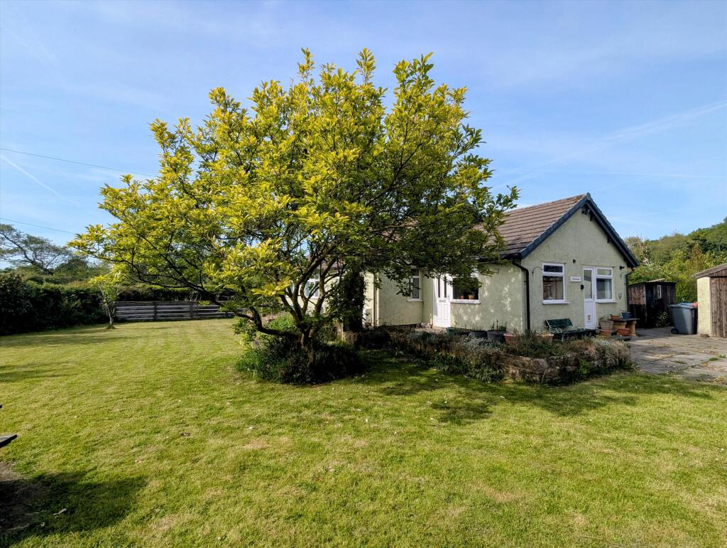 3-bed house on Gubberford Lane, Scorton, Preston, £400,000