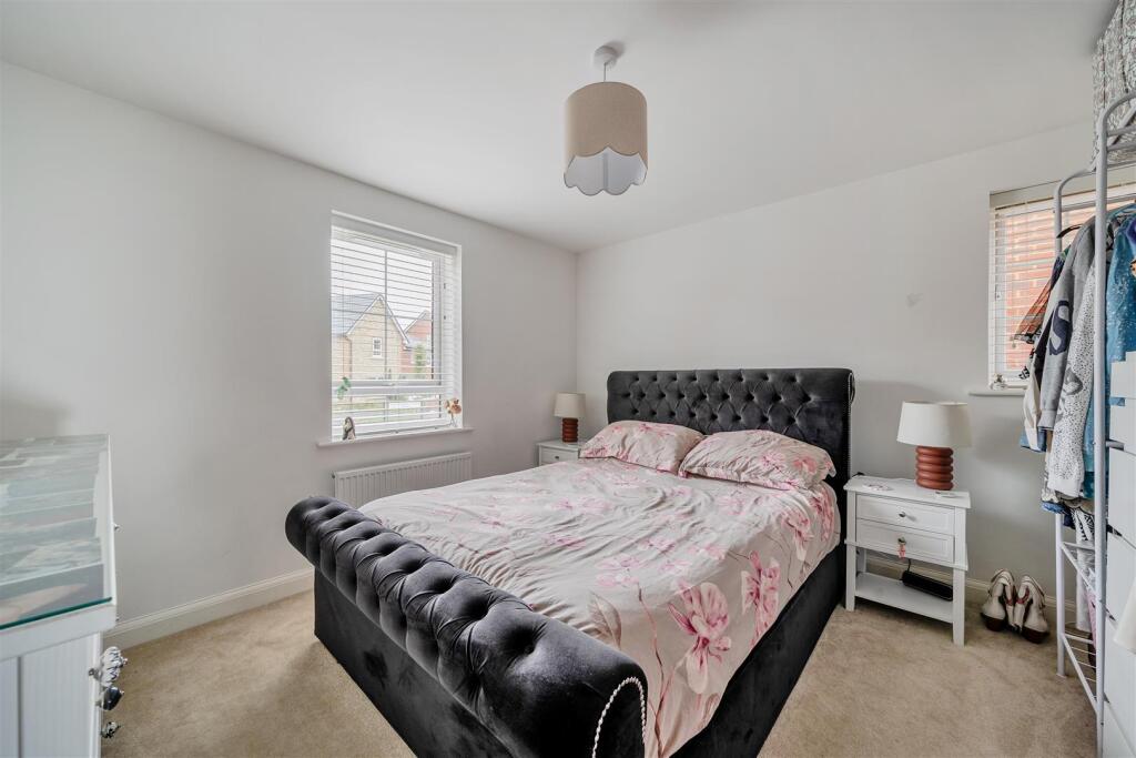 10 Rawlings Close, Compass Point, Swanage photo 4