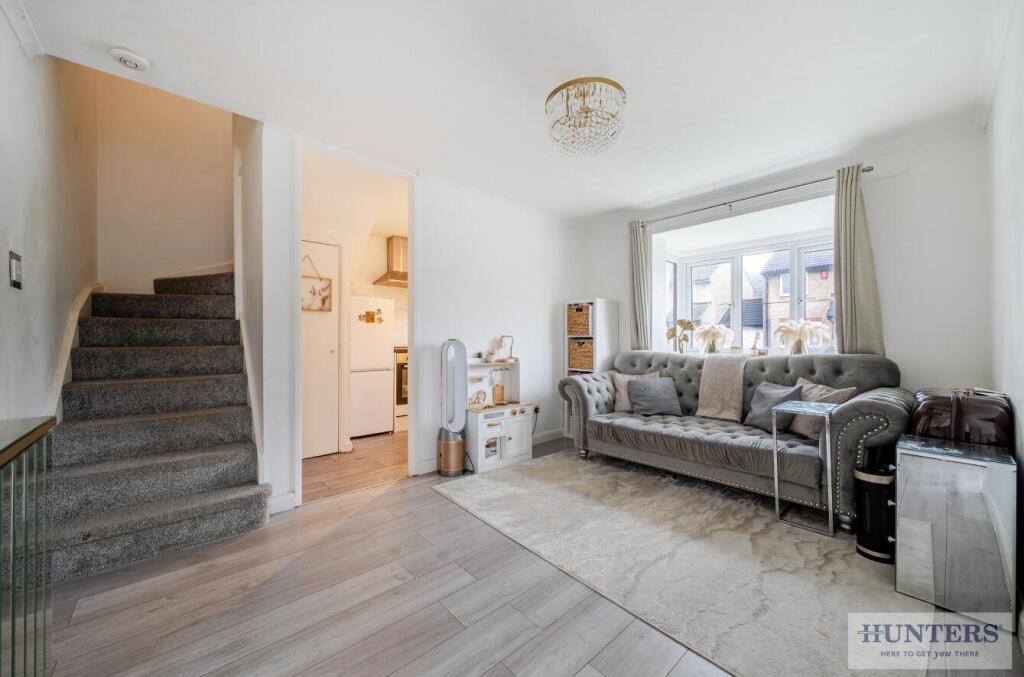 Main image of property: Halifield Drive, Priory Gardens, Belvedere