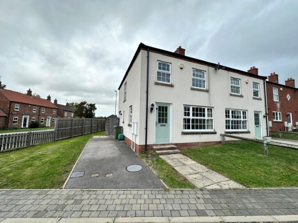 Main image of property: Upperdale Park, Huntington Road