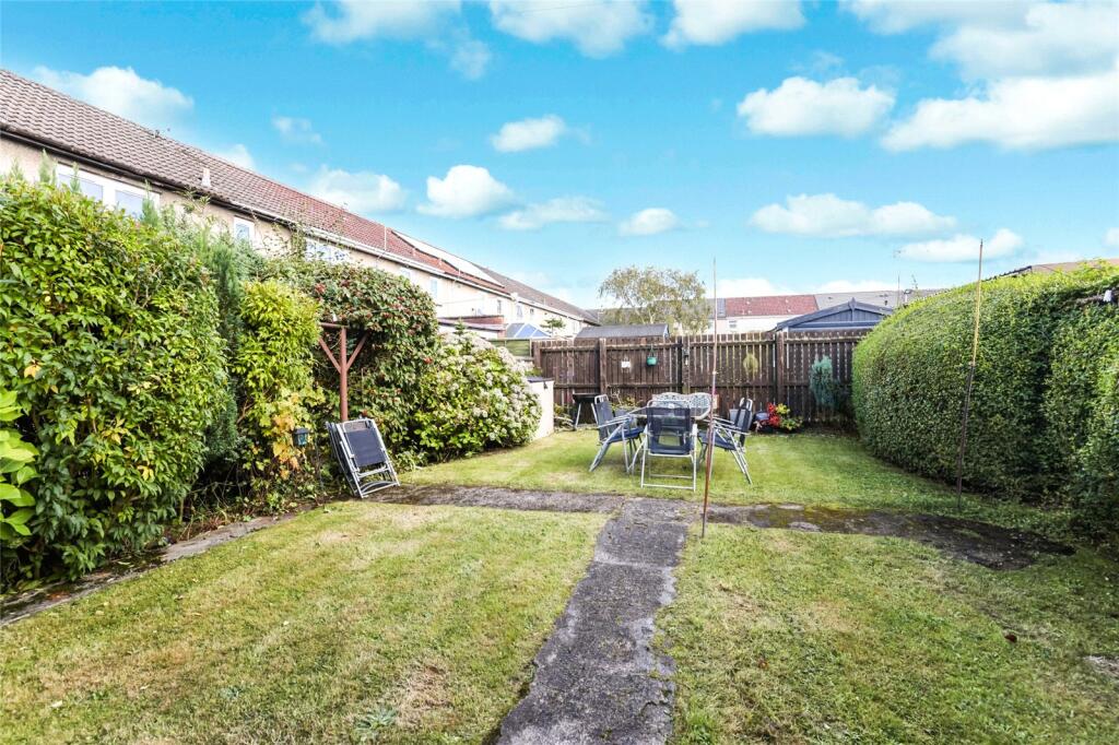 House in Glasgow, East Dunbartonshire - View 4