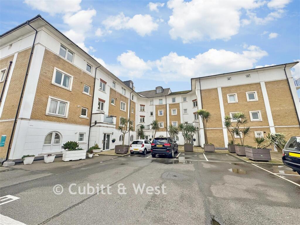 Main image of property: The Strand, Brighton Marina Village, Brighton, East Sussex