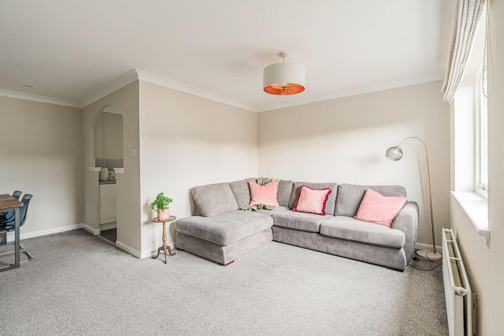 1/6 South Gyle Mains, Edinburgh, EH12 9HS photo 3