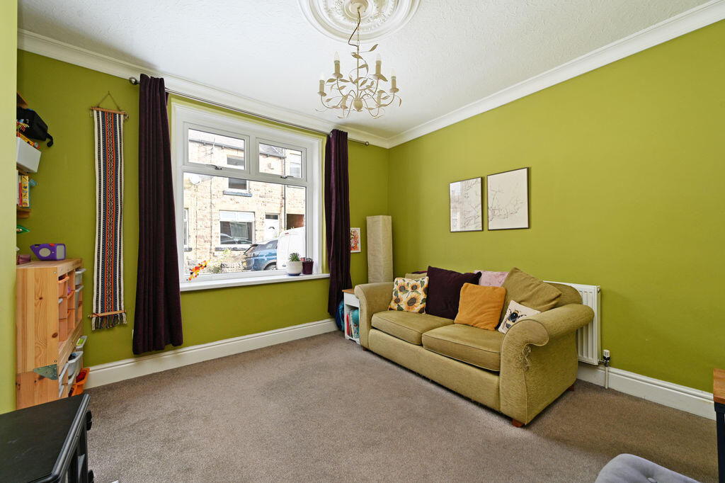 House in Sheffield - View 5