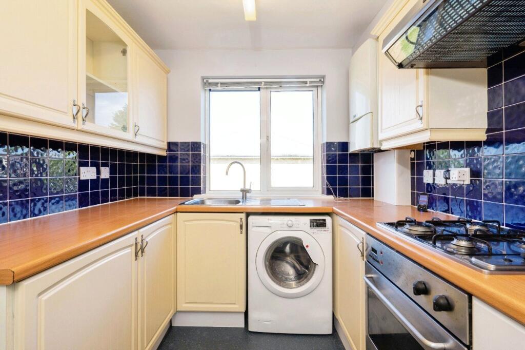 Apartment in London - View 4
