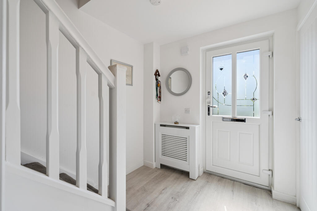 House in Helensburgh, Craigendoran - More