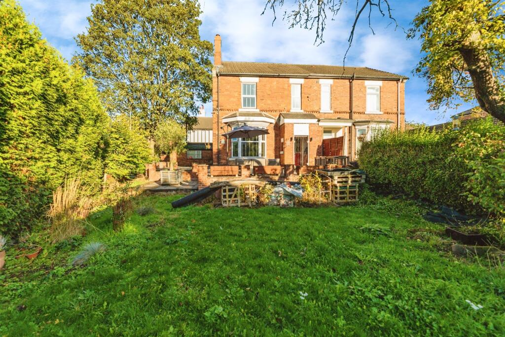 Main image of property: Clifton Crescent South, Clifton, Rotherham