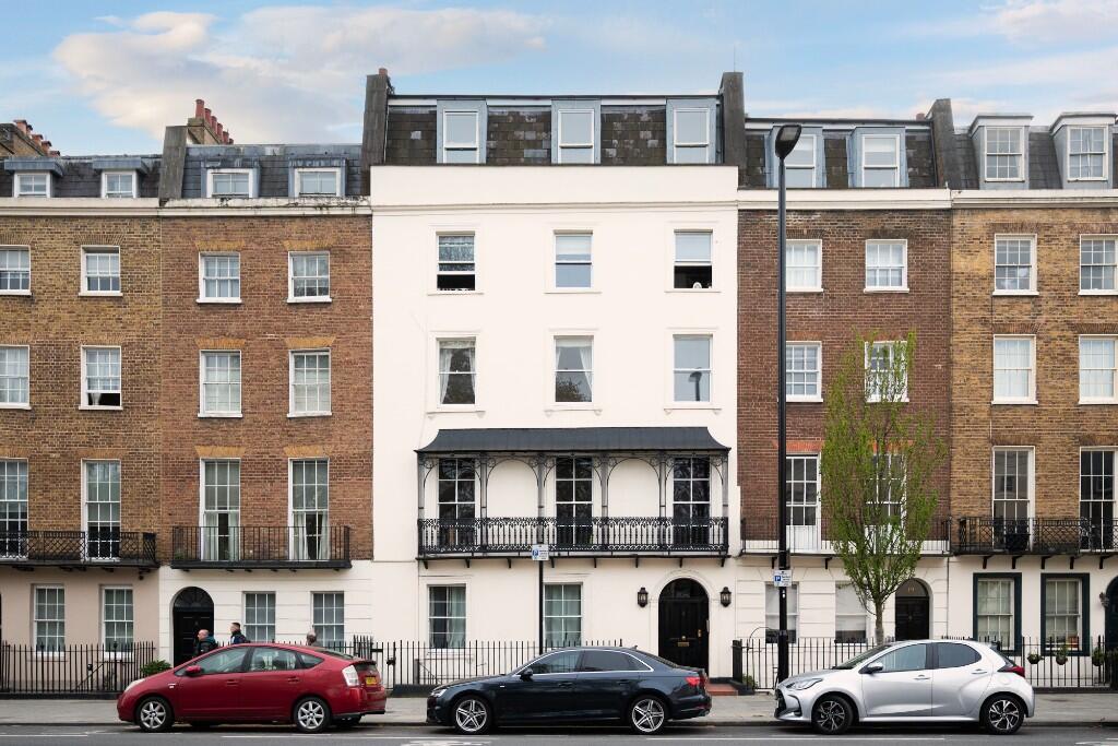 Main image of property: Park Road, London, NW1