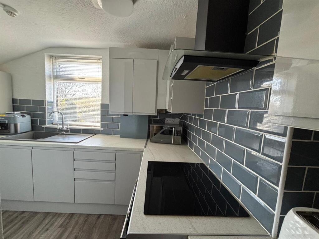 Apartment in Hornsea, East Riding of Yorkshire - View 2