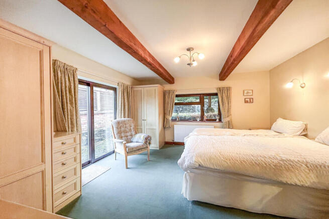 Smallholding Country Property