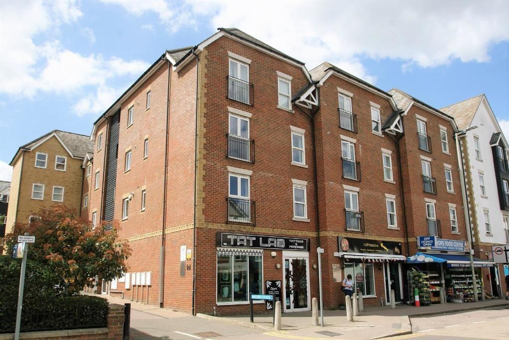 Main image of property: Archer Place, Bishop's Stortford, Hertfordshire, CM23