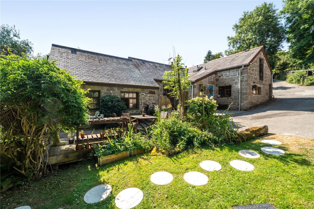 House in Sithney, Cornwall - View 2