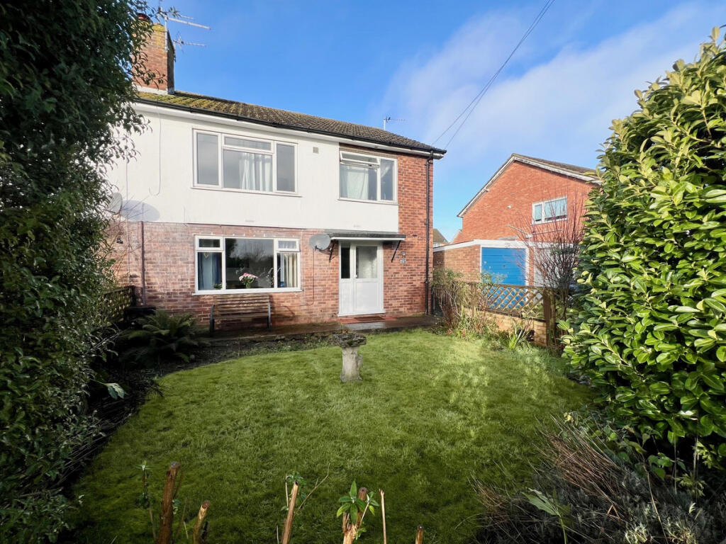 Main image of property: Merritt Road, Didcot, OX11