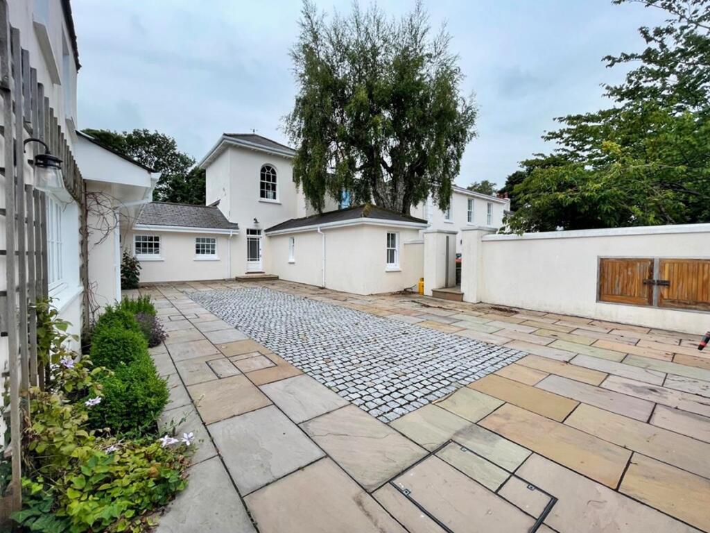 Main image of property: The Cottage, Mount Auldyn House, Jurby Road, Ramsey