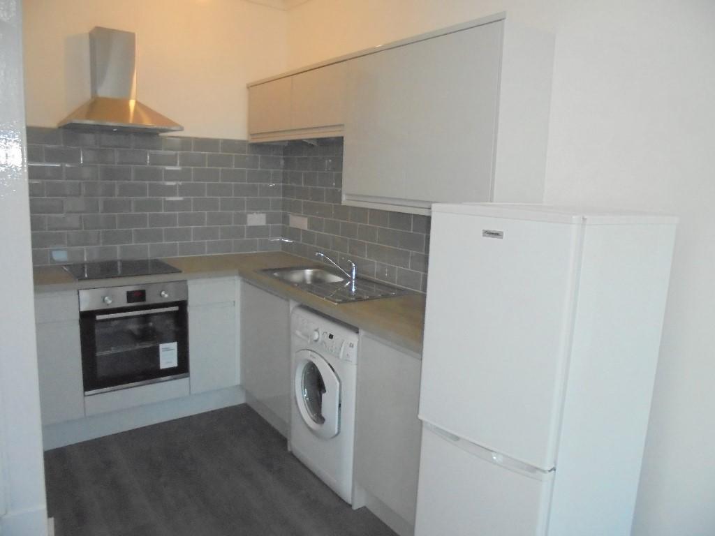 Main image of property: Apsley Street, Glasgow, G11