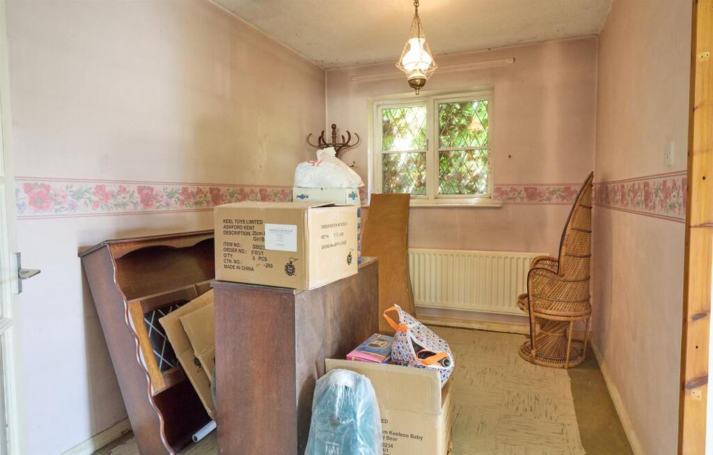 House in Hinckley and Bosworth, Barwell - View 5