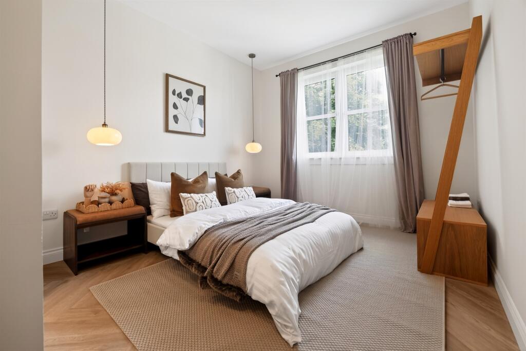 Main image of property: Priory Park, Main Road, Castlehead, Paisley