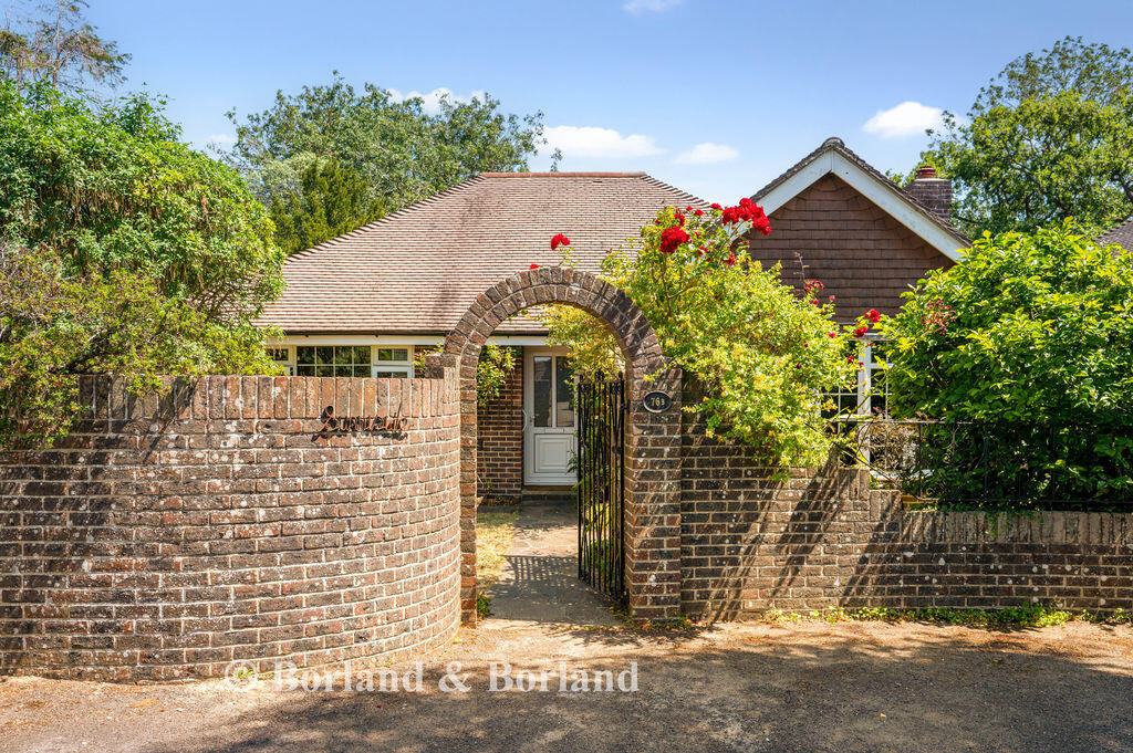 Main image of property: Brook Gardens, Emsworth