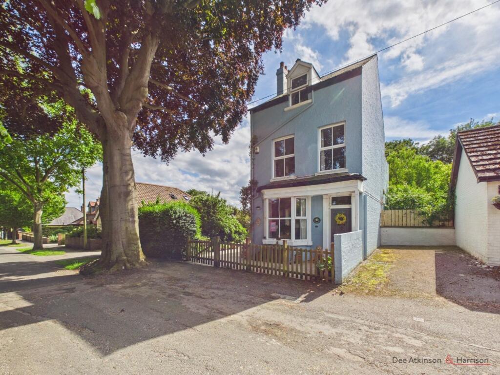 Main image of property: The Avenue, Driffield, YO25 5HS