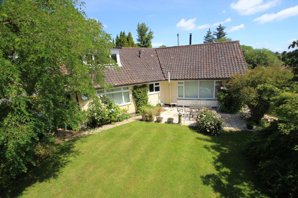 Main image of property: Loxfield Close, Mayfield, TN20