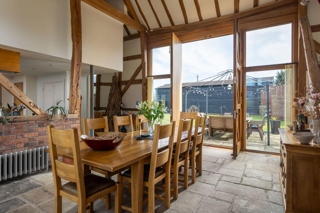 Alfrick, Teme Valley - View 4