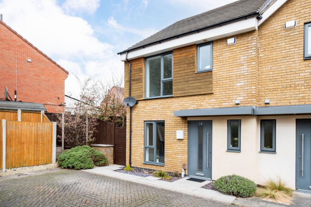 Main image of property: Redgate Place, East Leake