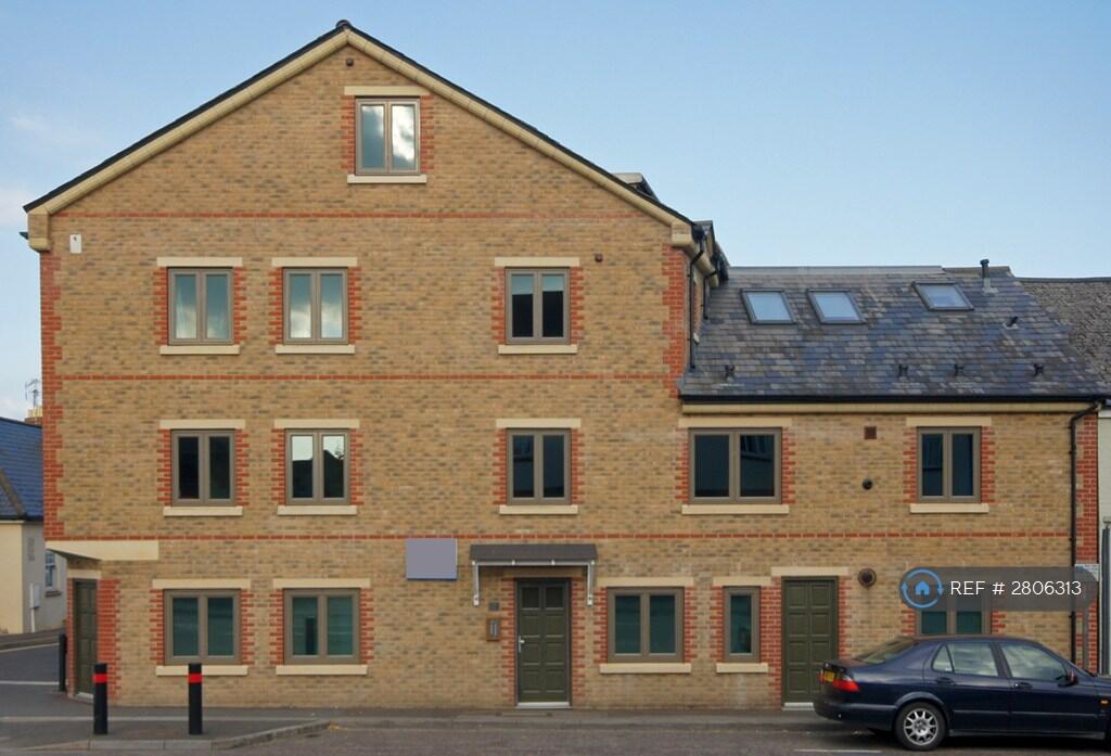 Main image of property: Kingston Road, Taunton, TA2