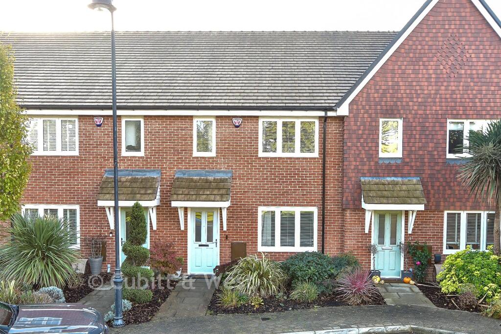 Main image of property: Stroudley Drive, Burgess Hill, West Sussex