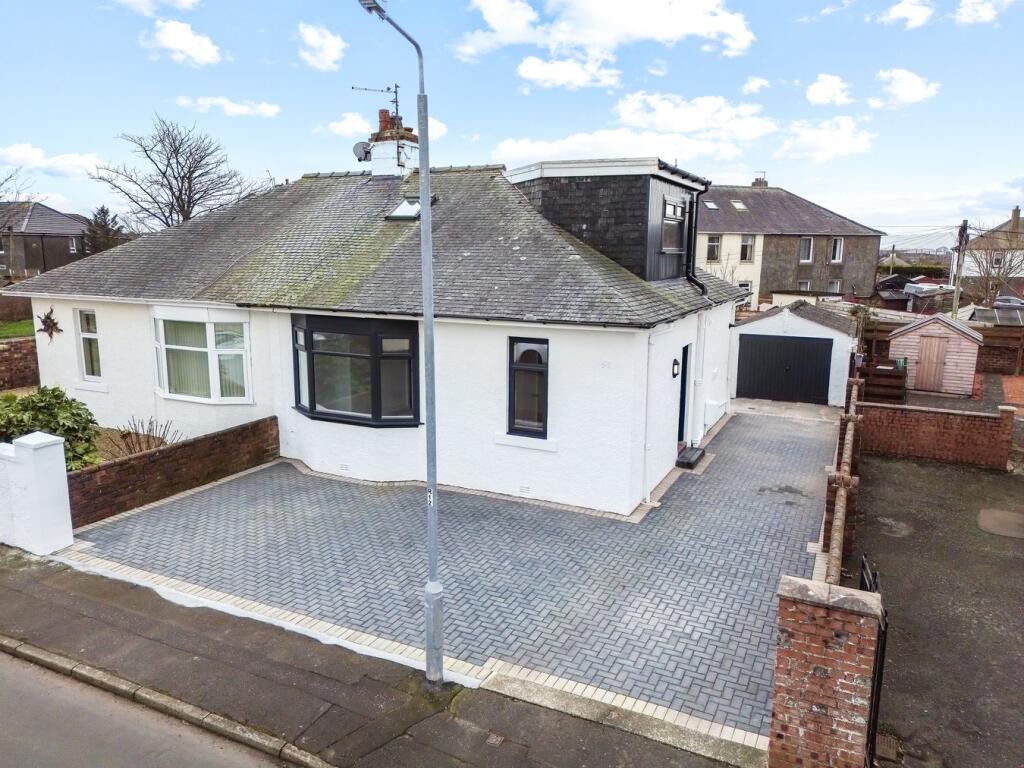 Main image of property: Bentfield Drive, Prestwick, KA9