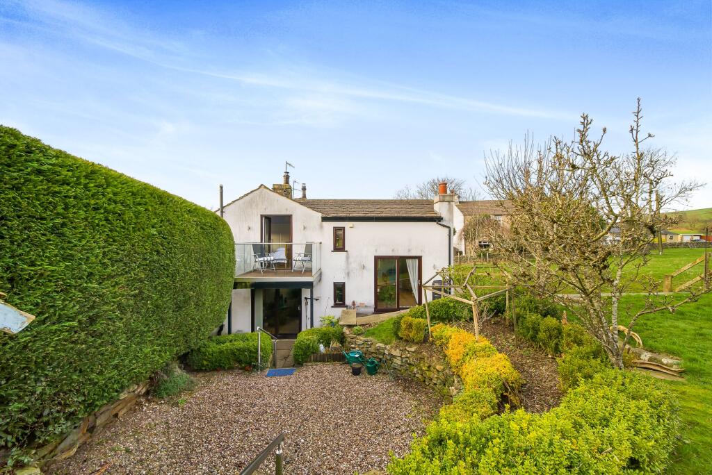 Additional image 32 of Dotcliffe Road, Kelbrook, BB18