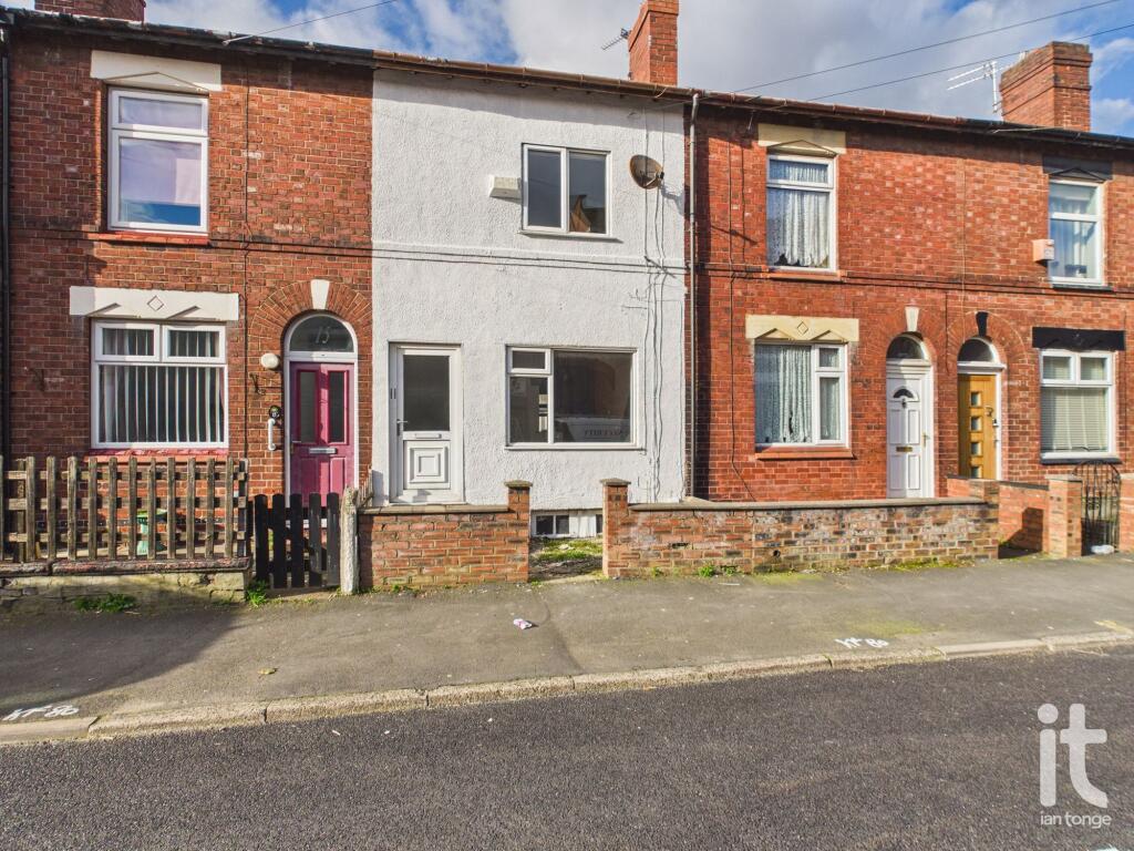 Main image of property: Charles Street, Stockport, SK1