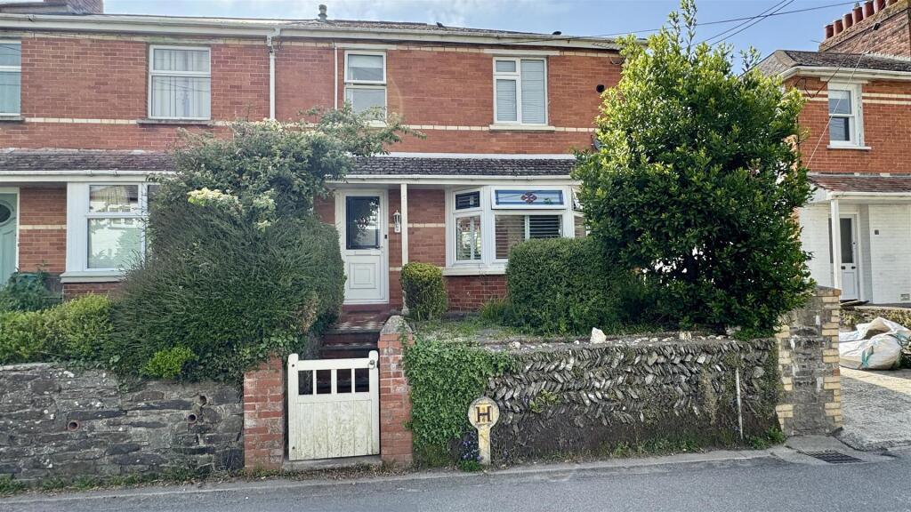 Main image of property: West Side of Braunton