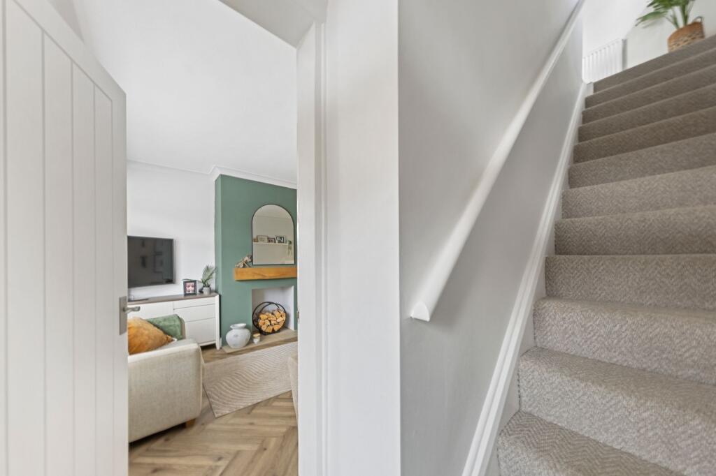 House in Warrington - View 5