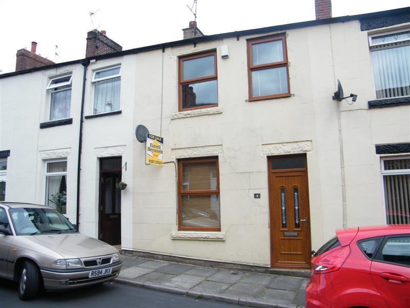 Main image of property: New Street, Brinscall