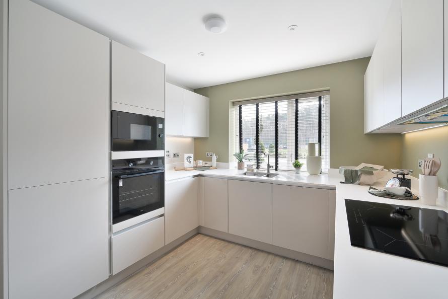Main image of property: Nine Mile Ride, Bracknell, 
Wokingham , 
RG40 3DN