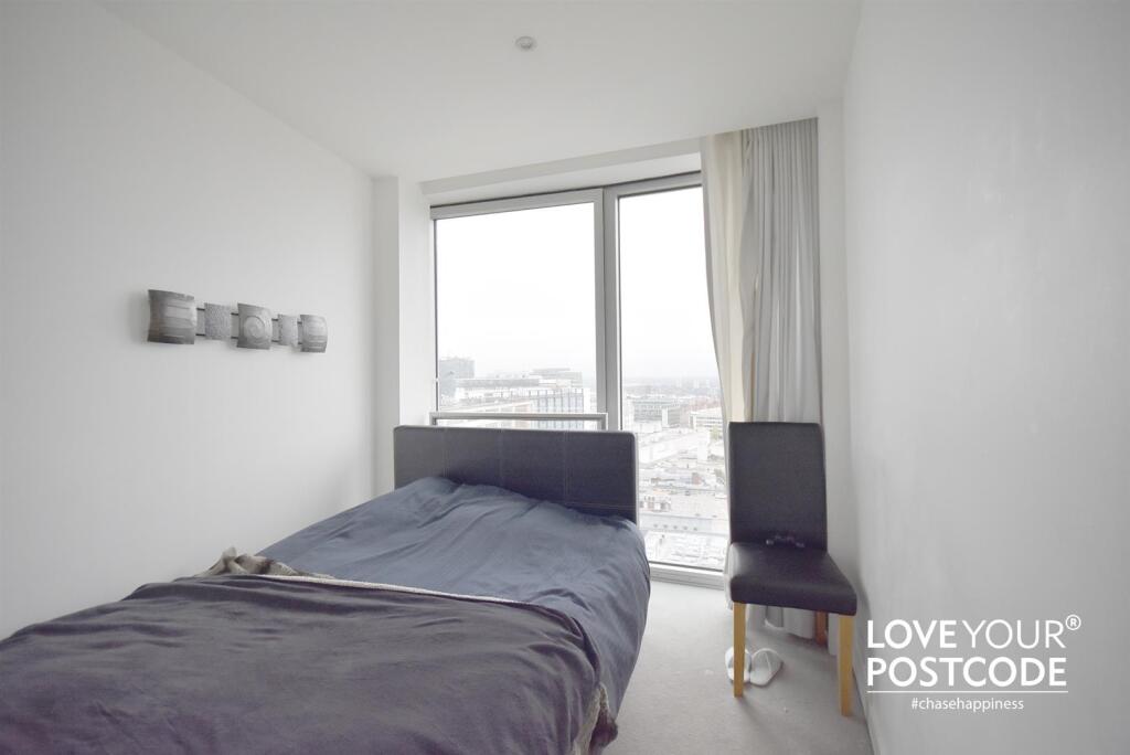 Additional image 8 of Rotunda, New Street, Birmingham City Centre B2 4PE