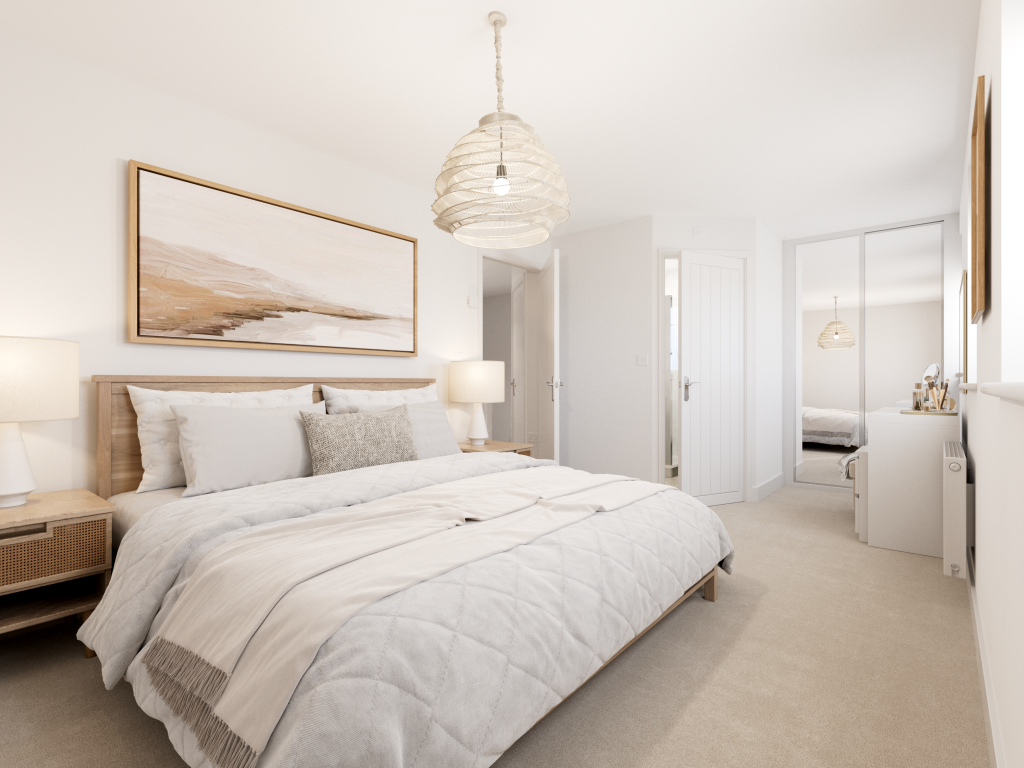 House in Selsey - View 5