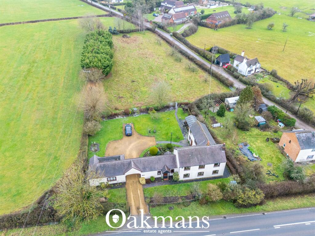 Additional image 47 of Droitwich Road, Bradley Green, Redditch, Worcestershire, B96