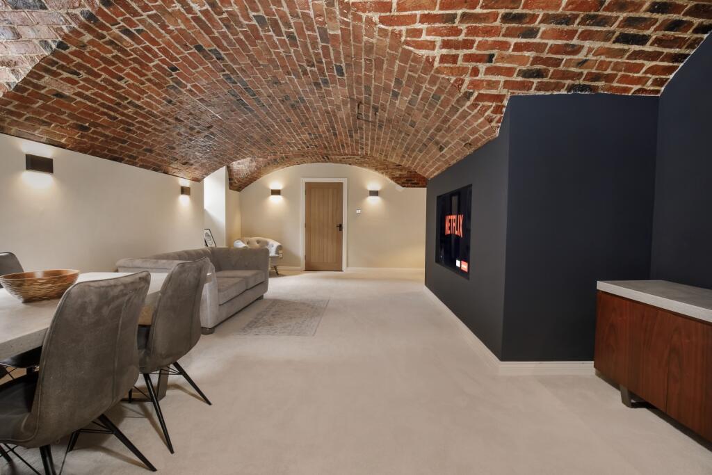 Main image of property: Moreby Hall, Moreby, YO19 6FR