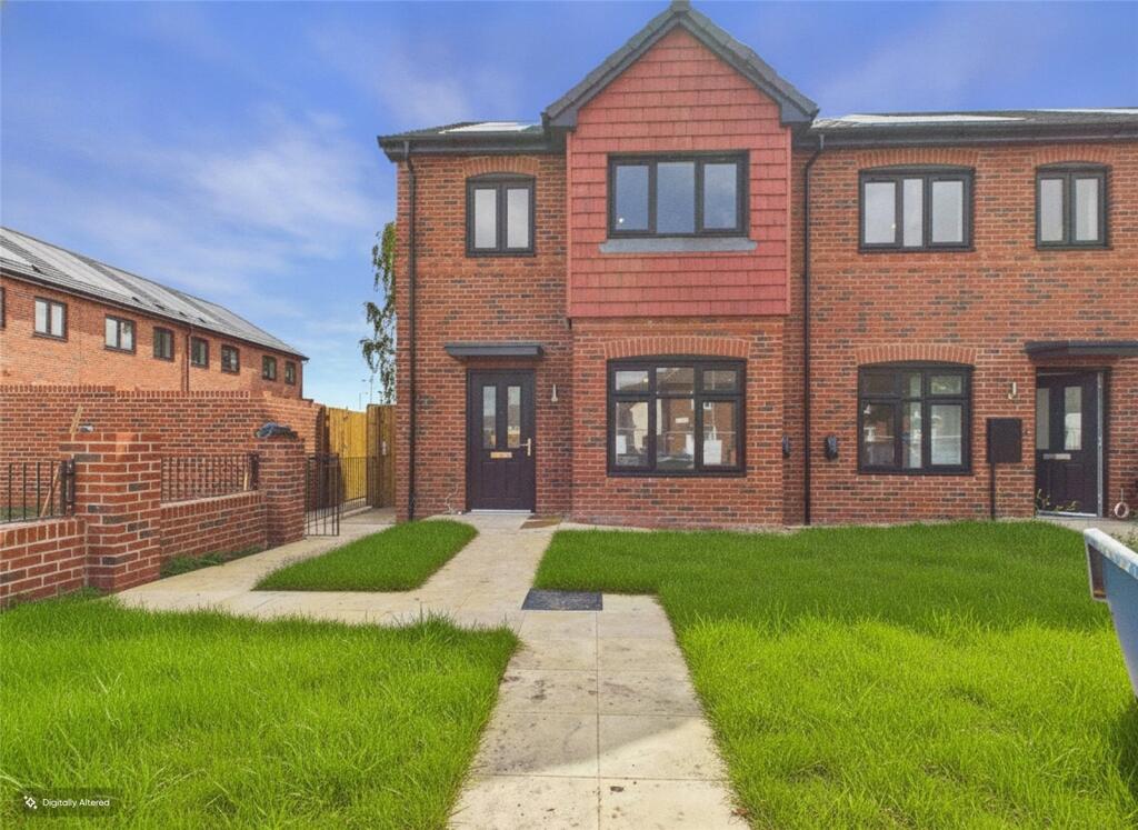 House in Liverpool, Speke - View 2
