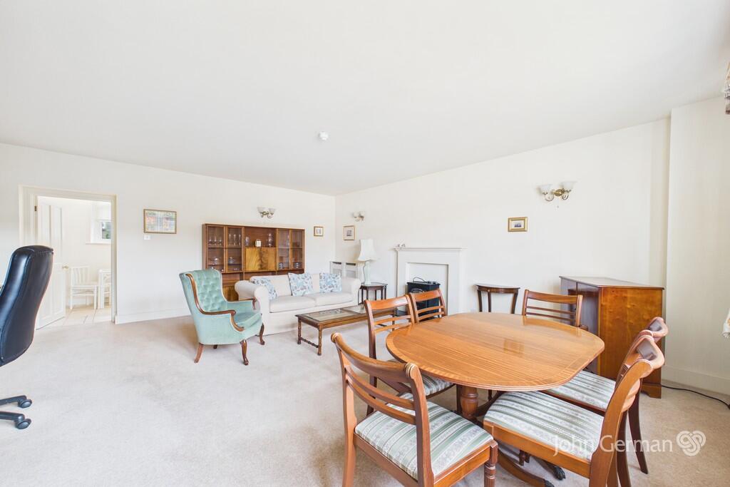 Bretby Hall, Bretby photo 3