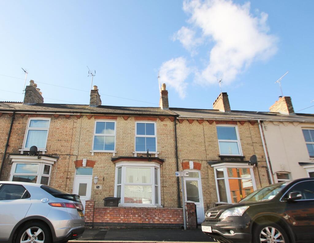 House in Taunton - More