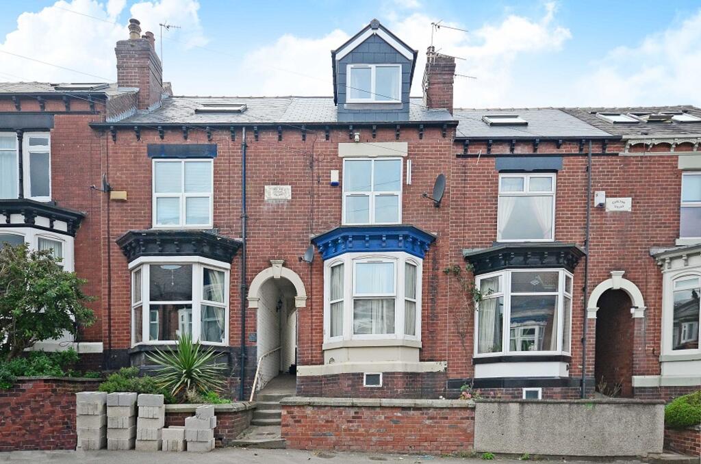 Main image of property: Roach Road, Sheffield, S11