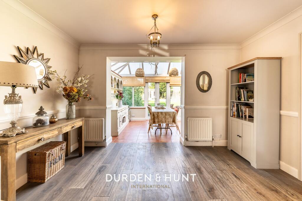 Epping Road, Toot Hill, CM5 - View 6