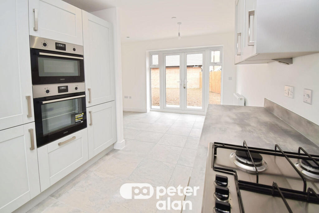 House in Newport, Llanwern - View 3